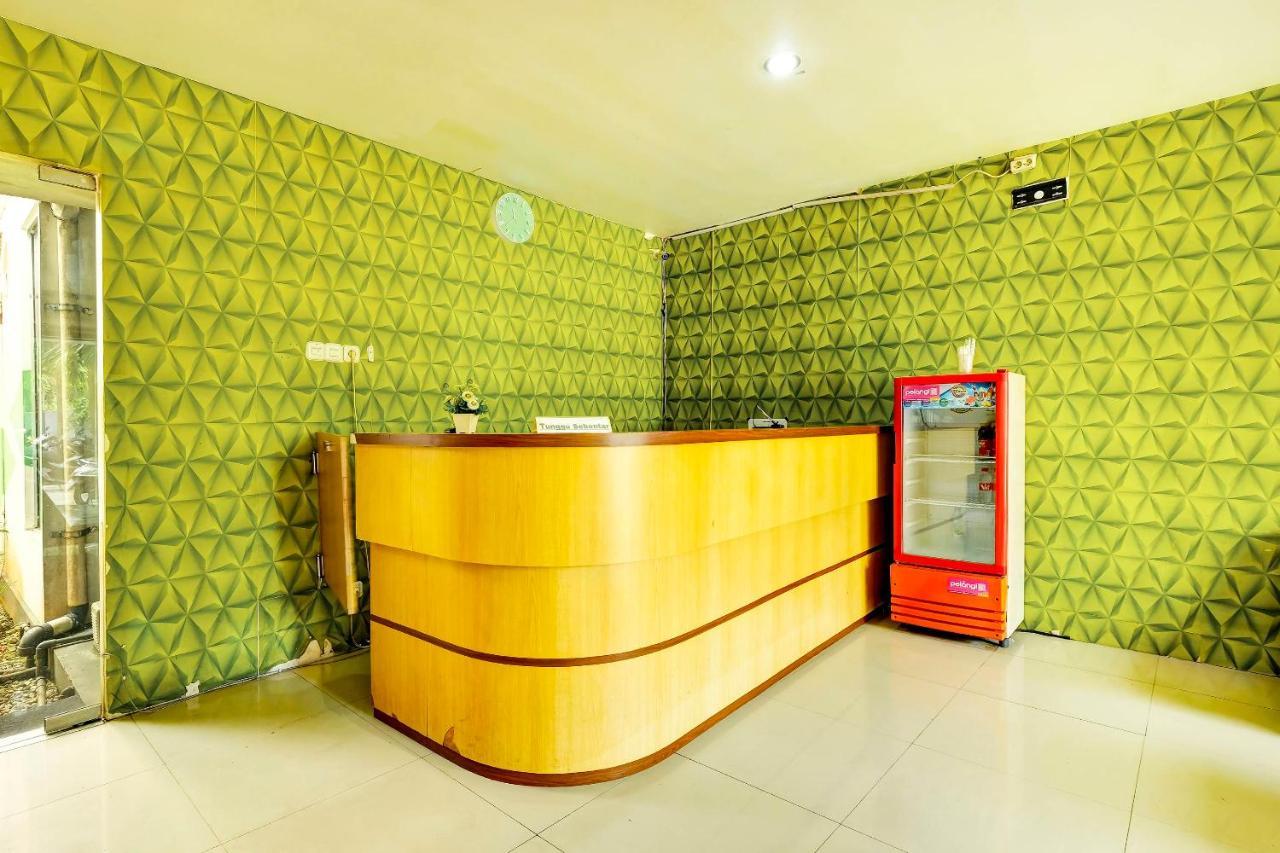 Oyo 91240 Jogja Amazon Green 2 Yogyakarta Exterior photo